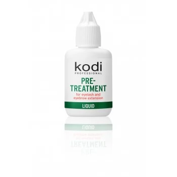 Liquid degreaser for eyelashes 15 g