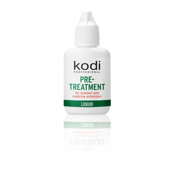 Liquid degreaser for eyelashes 15 g Liquid degreaser for eyelashes 15 g