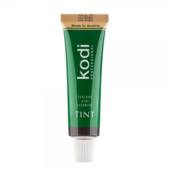Paint for eyebrows and eyelashes graphite 15 ml Paint for eyebrows and eyelashes graphite 15 ml