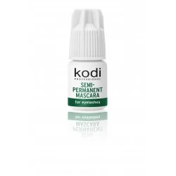 Semi-permanent mascara (black) 3 g
