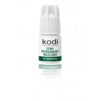 Semi-permanent mascara (black) 3 g
