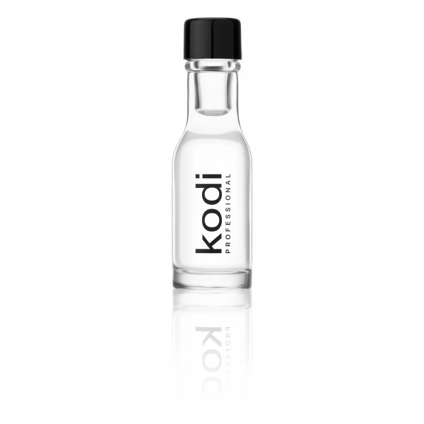 Lotion for bio curling No. 3 (nutrition) 10 ml