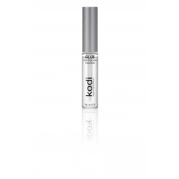Glue for biocurling of eyelashes 5 ml Glue for biocurling of eyelashes 5 ml