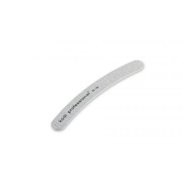 File Banana Grey 80/80 File Banana Grey 80/80