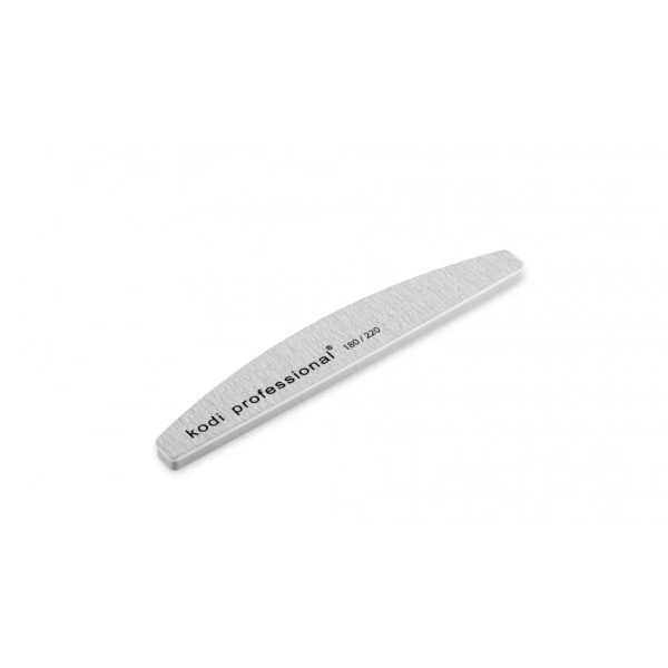 File-Buff Half Grey 180/220 File-Buff Half Grey 180/220