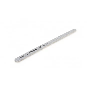 File drop Grey 150/220 
