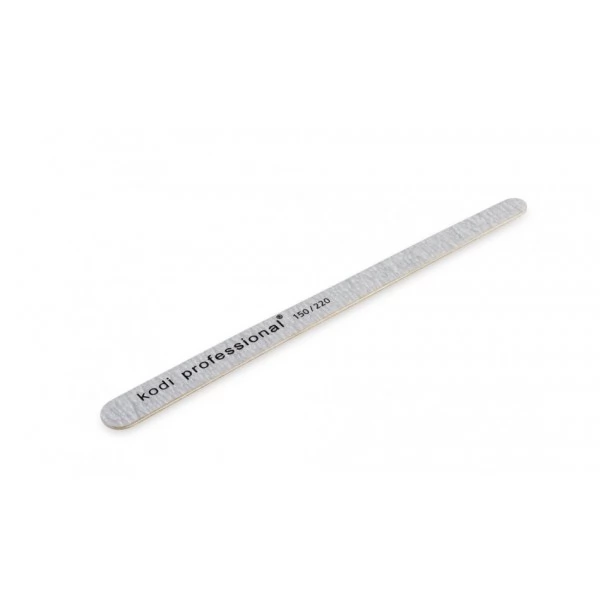 File drop Grey 150/220 File drop Grey 150/220