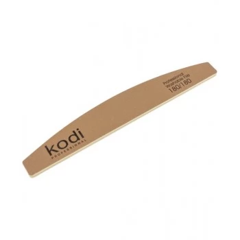 no.1 File Half 180/180 gold 178*28*4 mm Kodi