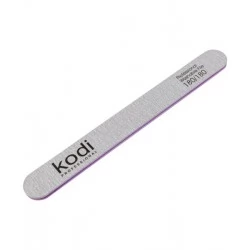 no.103  Straight file 180/180 grey 178*19*4 mm Kodi