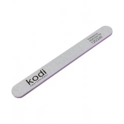 no.109  Straight file 120/240 grey 178*19*4 mm Kodi