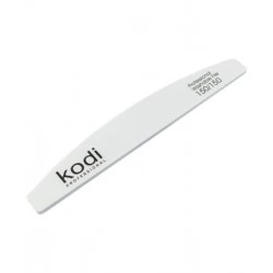 no.11 File Half 150/150 white 178*28*4 mm Kodi