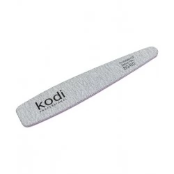 no.110 File conical form 80/80 grey 178*32*4 mm Kodi
