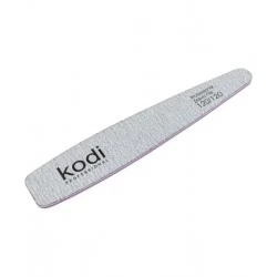 no.112 File conical form 120/120 grey 178*32*4 mm Kodi