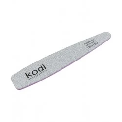 no.113 File conical form 150/150 grey 178*32*4 mm Kodi