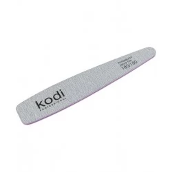 no.114 File conical form 180/180 grey 178*32*4 mm Kodi