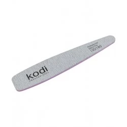no.119 File conical form 120/180 grey 178*32*4 mm Kodi
