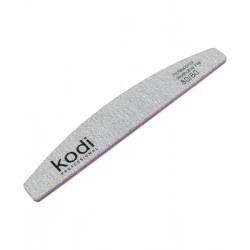 no.121 File Half 80/80 light grey 178*28*4 mm Kodi