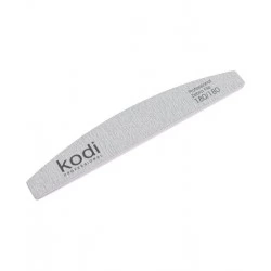 no.125 File Half 180/180 light grey 178*28*4 mm Kodi