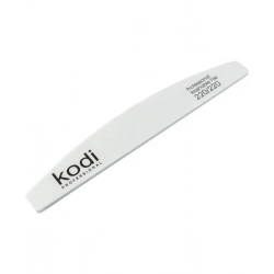 no.13 File Half 220/220 white 178*28*4 mm Kodi