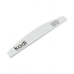 no.14 File Half 100/180 white 178*28*4 mm Kodi