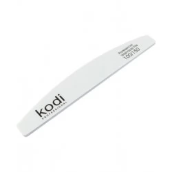 no.16 File Half 100/150 white 178*28*4 mm Kodi