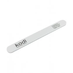 no.19  Straight file 150/150 white 178*19*4 mm Kodi