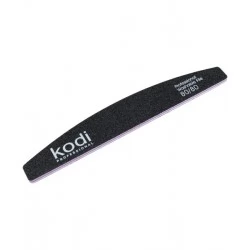 no.33 File Half 80/80 black 178*28*4 mm Kodi