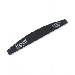 no.38 File Half 220/220 black 178*28*4 mm Kodi