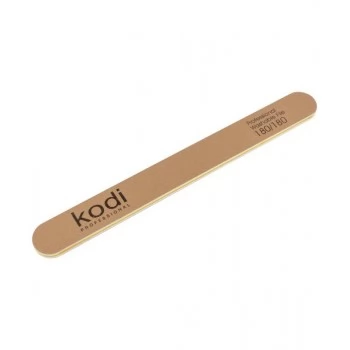 no.5  Straight file 180/180 gold 178*19*4 mm Kodi