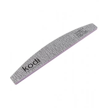 no.67 File Half 100/100 brown 178*28*4 mm Kodi
