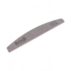no.69 File Half 150/150 brown 178*28*4 mm Kodi