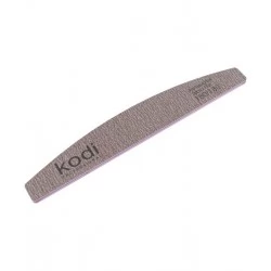 no.70 File Half 180/180 brown 178*28*4 mm Kodi