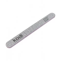 no.77  Straight file 80/80 brown 178*19*4 mm Kodi