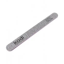 no.78  Straight file 100/100 brown 178*19*4 mm Kodi