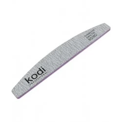 no.88 File Half 80/80 grey 178*28*4 mm Kodi