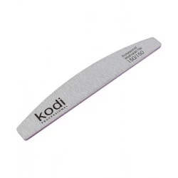 no.91 File Half 150/150 grey 178*28*4 mm Kodi