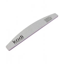 no.93 File Half 220/220 grey 178*28*4 mm Kodi