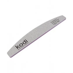 no.97 File Half 120/180 grey 178*28*4 mm Kodi