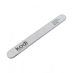 no.99  Straight file 80/80 grey 178*19*4 mm Kodi