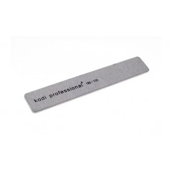 File Rectangular Grey 180/100