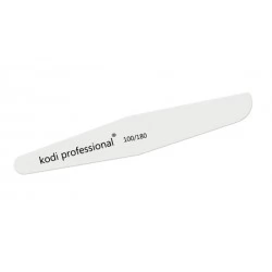 File Rombus White 100/180