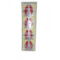 Forms Universal  300 pcs