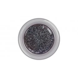 Gel paint "GALAXY" Dark silver 01