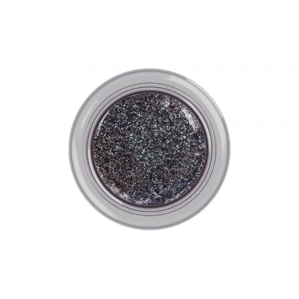 Gel paint "GALAXY" Dark silver 01 Gel paint "GALAXY" Dark silver 01