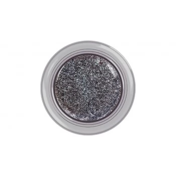 Gel paint "GALAXY" Silver 02