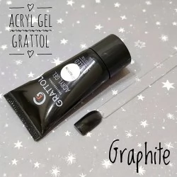 Acryl Gel 12 Grattol 30ml
