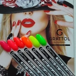 NEON base GRATTOL