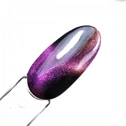 9d Cat eye gel polish Grattol