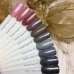 02 Grattol Gel Polish LS Agate 02 Grattol Gel Polish LS Agate