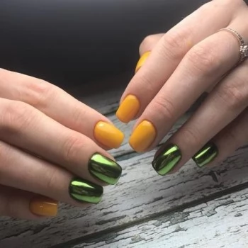 179 Grattol Gel Polish Yellow Sand